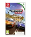 Gear Club Unlimited - Nintendo Switch (nur Download-Code)
