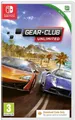 Gear Club Replay (DIGITAL) Juego para Consola Nintendo Switch [PAL ESPAÑA]