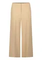 Betty Barclay Damen Culotte unifarben 48, Beige