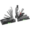 TOPEAK Multitool Alien X | 34 Funktionen
