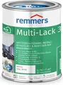 Remmers Multi-Lack 3in1 weiß (RAL 9016) 0,75 l, Lackfarbe