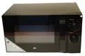 OK. OMWG 2024-1 B, Mikrowelle mit Grill (700 Watt, Grillfunktion)