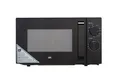 OK. OMWG 2024-1 B, Mikrowelle mit Grill (700 Watt, Grillfunktion)