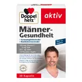 DOPPELHERZ Männer-Gesundheit Kapseln 30 St