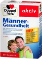 Doppelherz Männer-Gesundheit 30 Stück