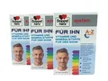 3 x Doppelherz aktiv Männer-Gesundheit Kapseln 30St 7014146
