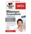 DOPPELHERZ aktiv Männer-Gesundheit Kapseln 30 Stk