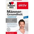 DOPPELHERZ Männer-Gesundheit Kapseln 30 St PZN 07014146