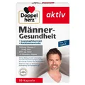 2x DOPPELHERZ Männer-Gesundheit Kapseln 30 ST