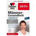 DOPPELHERZ Männer-Gesundheit Kapseln 30 St PZN 7014146