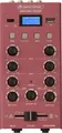 OMNITRONIC GNOME-202P Mini-Mixer rot (10006888)