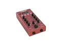 Omnitronic DJ Controller GNOME-202P Mini-Mixer