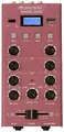 Omnitronic GNOME-202P DJ Mixer