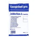 Comprinet pro Thromboseprophylaxe-Strumpf, oberschenkellang, weiß, Gr. 3 2 St
