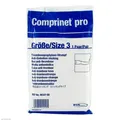 Comprinet pro Strumpf oberschenkel lang Größe 3 · 2 St · PZN 08826716