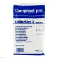 2x COMPRINET pro Strumpf oberschenk.lang Gr.3 weiß 2 ST