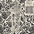 Brown Spirits Cosmic Seeds (CD) Album (US IMPORT)