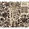Brown Spirits - Cosmic Seeds (2025 - UK - Original)