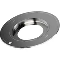 Urth Lens Mount Adapter: geeigner für M42 Lens to Canon (EF / EF S) Camera Body (D239311)