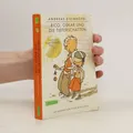Rico, Oskar und die Tieferschatten  |  Andreas Steinhöfel