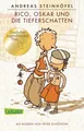 Rico, Oskar und die Tieferschatten Andreas Steinhöfel Kinderbuch TB Detektiv