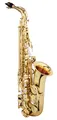 JUPITER JAS510Q Eb-Alt Saxophon inkl. Koffer