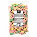 hitschies Sour Mix Kaubonbons 1,0 kg, 1 St.