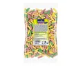 hitschies Süßigkeit, Hitschies Sour Mix Kaubonbons mit prickelndem Fruchtgeschmack 1000g