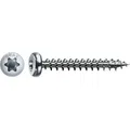 Spax - Halbrundkopf 3.5x 20 Vollgewinde Torx 15 Wirox-silber Mit Bewertung