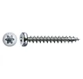 SPAX Schraube SPAX 0201010350205 Holzschraube 3.5 mm 20 mm T-STAR plus Stahl WIR