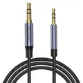 3.5mm auf 2.5mm Aux Kabel Cord,2.5mm auf 3.5mm Kabel Audio, Ersatz für Bose 7...
