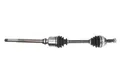 POINT GEAR PNG70164 Drive Shaft for CITROËN,PEUGEOT