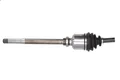 Antriebswelle POINT GEAR PNG70164 CITROEN ZX (N2) 2 1992-1994