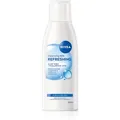 NIVEA Face Cleansing Reinigungsmilch für die Haut 200 ml