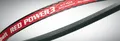 optibelt RED POWER 3 SPB 2020 RP Hochleistungs-Schmalkeilriemen
