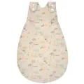 Alvi® Babyschlafsack Baby-Mäxchen Außensack Baumwolle (1 tlg., Baby-Mäxchen Außensack Baumwolle), TOG Wert: 2.5 bunt 74/80 | 80.00 cm