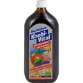 Knobivital mit Granatapfel+holunder Bio 960 ml