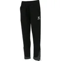 hummel Trainingshose Hummel Kinder Trainingshose Lead Poly Pant 210280 schwarz 116