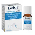 Evolsin‎® Dellwarzen Mittel - Lösung zur örtlichen Behandlung von Dellwarzen
