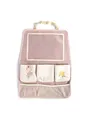 Filibabba Backseat organizer - Ocean Blossom