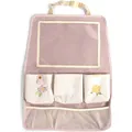 Filibabba Organizer für die Rückenlehne - Ocean Blossom (FI-03591)