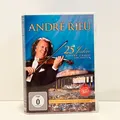 DVD - André Rieu - 25 Jahre Johann Strauss Orchester - GUT