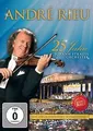 André Rieu - 25 Jahre Strauss Orchester | DVD | Zustand gut