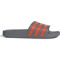 ADIDAS Herren Badeslipper Aqua adilette
