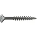 Senkkopfschraube SPAX Edelstahl A2 Teilgewinde T-Star Plus Ø 4,0 x 30 mm (200 Stück)