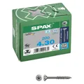 SPAX® Universalschrauben A2 T20 4x30 200 St. 0197000400303