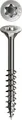 Spax Spanplattenschrauben Edelstahl A2 Torx Teilgewinde Holzschrauben #3,5#4#5#6