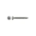 Spax Edelstahl 3,5 x 20 mm Senkkopf T-STAR plus Vollgewinde 4CUT Edelstahl