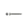 Spax Edelstahl 4 x 20 mm Senkkopf T-STAR plus Vollgewinde 4CUT Edelstahl
