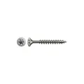 Spax Edelstahl 4 x 60 mm Senkkopf T-STAR plus Vollgewinde 4CUT Edelstahl